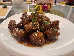 -银都上海菜馆(粤海东路店)