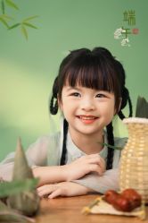 -童画王国儿童摄影(吉大店)