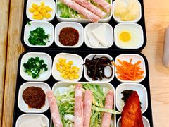 -阿香米线(天津凯德餐厅店)