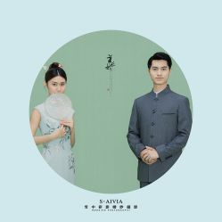 -雪中彩影婚纱摄影·微光艺术中心