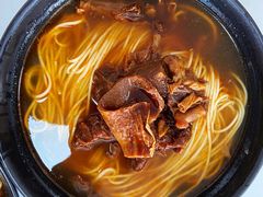 -上海为民商行清真饭店(南大路店)