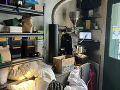 -SeekSeeking咖啡专门店(堰塘街店)