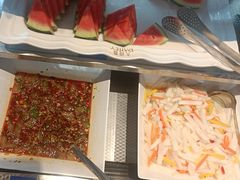 -大河宴·椒麻鱼火锅(北京路中和美食街店)