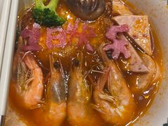 -阳光码头海鲜火锅(世纪大道店)