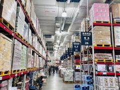 -山姆会员商店(亦庄创意生活广场店)