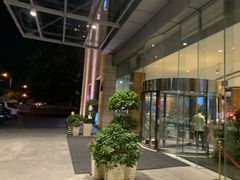 -天津水游城丽筠酒店