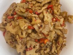 -文婷阁土菜馆