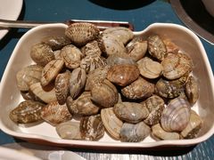 -深海800米海鲜自助(万达广场店)