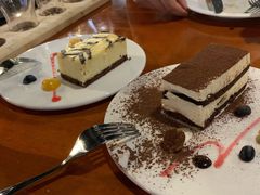 草莓冻芝士蛋糕-布拉格餐厅· 中欧捷克菜(全国首店)