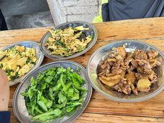 -老鲍农家乐