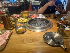 -汉拿山(北京上地华联店)