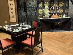 -海天楼中餐厅(吴宫泛太平洋酒店)