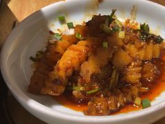 -全牛匠·乐山跷脚牛肉(新中关店)