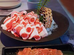 -故里和山·成都火锅(欢乐港湾店)