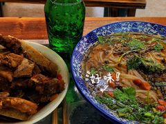 -唐记牛骨粉(陶溪川店)