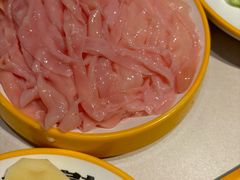 -花房村老火锅(巴南万达店)
