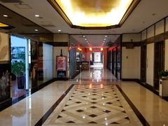 -北京前门建国饭店