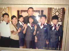 -姗娜娜足道·SPA(古北店)