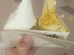 -野人先生Gelato(上海长宁龙之梦店)
