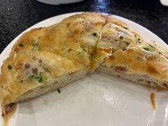 -喜洲翰林餐厅(董家百年老宅店)
