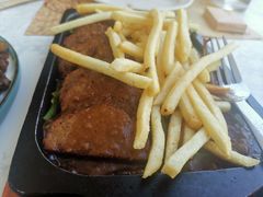-素心小筑(后沙裕镇店)