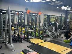 -VPsmart私教健身工作室(新华路旗舰店)
