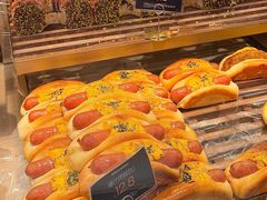 -面包工坊(七彩云南第一城店)