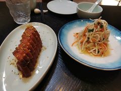 -海天楼中餐厅(吴宫泛太平洋酒店)