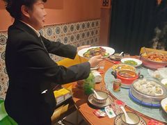 -纳瓦新疆菜(银都店)