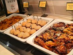 -厦门海景千禧大酒店·海景咖啡厅