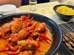 -聚味瞿记·龙虾堂(坡子街店)