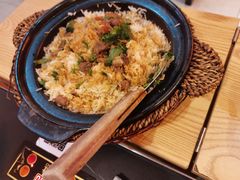 -淼福猪肚鸡·椰子鸡火锅(大沙地店)