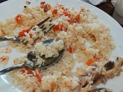 -塔斯提抓饭(东城汇店)