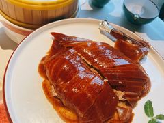 -大鸭梨烤鸭(望京店)