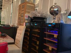 -JUKEBOX玖部音乐餐厅(华侨城店)