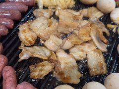 -石记老北京炙子烤肉(松园店)