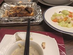 -黄嘉喜来登酒店-采悦轩中餐厅(滨江中路店)