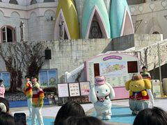 -安吉Hello Kitty乐园