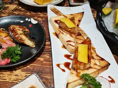 -小川洋风料理(街道口店)