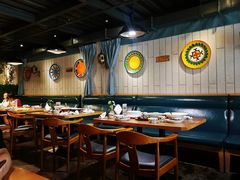 -蜀宴小调·精致家常菜(科华店)