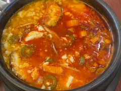 辣豆腐汤-青春分食(仙林大学城店)