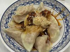 -龙抄手(春熙路总店)