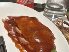 -四季民福烤鸭店(外滩外白渡桥店)