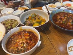 -金掌勺·锅包肉(双榆树店)