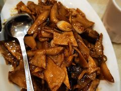 烧二冬-玉华台饭庄·淮扬菜·烤鸭(望京店)