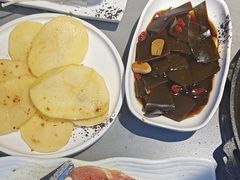 -外婆掌柜·东北家庭烤肉(托乐嘉店)
