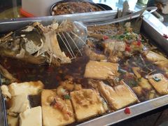 -徽州美食(三十年老店)