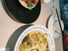 -花椒俏川菜小馆(南海万达店)