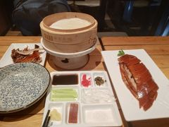 -四季民福烤鸭店(前门廊房二条店)