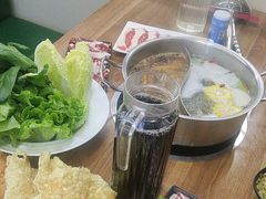 -牛天下·牛肉·海鲜·打边炉·融合菜